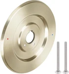 Chateau Collection Escutcheon Replacement For Moen 16090, One-handle Tub. Fixed Price $16.85.