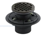 New Kohler K-9135-2BZ #125 Clearflo Round Design Tile-in Shower Drain. Fixed Price $94.65.