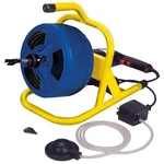 Brasscraft BC260 50FT Drain Cleaning Cable Drum Machine 250W Powerful Tool. Fixed Price $212.46.
