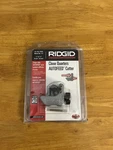 Ridgid 97787 #117 Close Quarters Autofeed Cutter 3/16" - 15/16". Fixed Price $21.00.