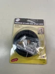 Danco 10340 Premium Kitchen Side Sprayer Hose With Multibrand Adapters. Fixed Price $12.99.