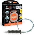 Drainshroom Revolutionary Snake Auger Clog Remover Cleaner By Tubshroom. Fixed Price $14.99.