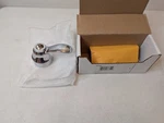 RP71023 Replacement Lever Handle Kit For Delta 142710C Series Chrome. Fixed Price $14.99.
