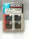 Ridgid 1-1/4 Npt 37930. Fixed Price $60.00.