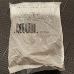 Central Brass K-170-P Slow Close Repair Kit Plain Handle. Fixed Price $34.99.
