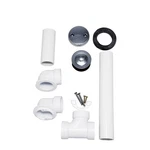 Proflo PFWO300 Series Brass Lift & Turn Drain Chrome. Fixed Price $35.00.