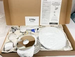 Moen UT3363 Cia M-core Series Tub/shower In Chrome (valve Required). Fixed Price $239.01.
