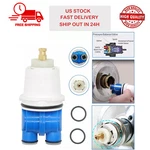 RP19804 Shower Cartridge Assembly Replacement For Delta 1300/1400 Series Tub Us. Fixed Price $13.91.