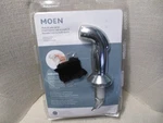 Moen Side Spray Multi-fit Kitchen 179108 Chrome. Fixed Price $25.19.