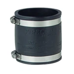 Fernco In. X Plastic To Pvc Coupling P1056-33 Pack Of 40. Fixed Price $236.31.