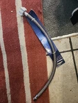 New Peerless Faucet Connector 20" Length 3/8" Compression Valve Outlet PRL015H. Fixed Price $10.00.