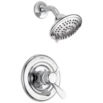 Delta T17230 Classic Monitor Series Dual Function Pressure - Chrome. Fixed Price $194.92.