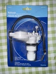 Plumb Pak #246712 Ballcock Universal Fit Uses Tank Volume As Shut Off New. Fixed Price $20.96.