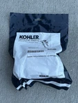 Kohler Mistos Kitchen Faucet 1246937-CP Polished Chrome Bonnet Valve Kit-new. Fixed Price $40.00.