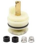 Danze A603566 Washerless Cartridge With Seats & Springs For Single W/square Top. Fixed Price $15.95.