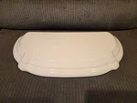 Kohler 80625 Toilet Tank Lid Fits White For K4607, K4590, K4807,. Fixed Price $59.99.