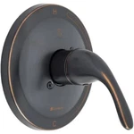 Glacier Bay 1-HANDLE Valve Trim Kit In Oil Rubbed Bronze. Fixed Price $44.99.