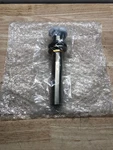Kohler K-33151-CP Pop-up Clicker Drain Without Overflow Polished Chrome. Fixed Price $61.99.