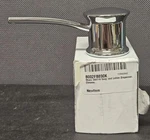 Moen 344114 Soap And Lotion Dispenser Head Only, Chrome. Fixed Price $19.99.