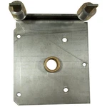Enviro Pellet Stove Auger Plate With Lower Bushing: 50-1658-AMP. Fixed Price $39.95.
