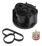 Kohler 1108711 Genuine Part Spacer Assembly 1.50 X 2.00 Inches, Black. Fixed Price $20.34.