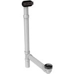 Jacuzzi MF35845 Toe Tap Drain Assembly And Linear Overflow, Oil Rubbed Bronze. Fixed Price $95.00.