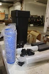 Pentair Fleck 5600-SXT 560006-001 Digital Metered Water Softener System W/tank. Fixed Price $599.99.