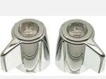Faucet Handles For Delta -delex,no 88048, Danco Company. Fixed Price $6.88.