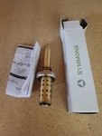 Symmons Genuine Oem TA-10 Temptrol Stem Cartridge Flow Control Spindle Assembly. Fixed Price $38.99.