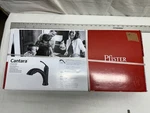 + New Pfister Cantara Tuscan Bronze Finish Pull-out Kitchen Faucet F-534-7CRY. Fixed Price $150.00.
