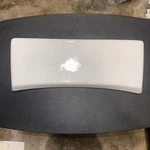 Kohler K-4530 Toilet Tank Lid White 81180 Rialto K3402 One Piece Cover. Fixed Price $59.76.