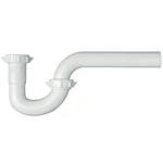 Plumb Pak PP941W P-trap, 1-1/4 In, Slip, Plastic, White. Fixed Price $14.32.
