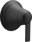 Moen TS3102BL Doux Volume Control Trim Kit, Valve Required, Matte Black. Fixed Price $181.33.