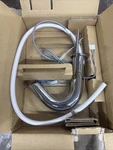 Toto Ecopower Touchless Bathroom Faucet TLE028002U1. Fixed Price $89.99.