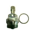 Danco 2L-2H/C 17317B Sterling Faucet Chrome. Fixed Price $23.61.