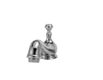 Elizabethan Classics 317MWCP Bathroom Sink Faucet Set. Fixed Price $219.99.