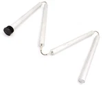 42" Blue Lightning Aluminum/zinc Anode Rod, Hex Plug, Flexible (4 Sections). Fixed Price $32.00.