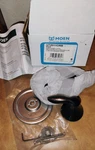 Moen UT2011ORB M-core Valve Trim Oil Rubbed Bronze New. Fixed Price $51.00.