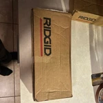 Ridgid No. 30 Copper Cutters. Fixed Price $130.00.