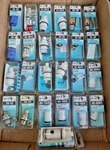 New Danco Stem Hot/cold Faucet Repair Parts -sayco Moen Chicago Valley You Pick!. Fixed Price $6.99.