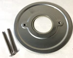 Moen Replacement Part # 200766 Backing Plate Only Screws 200764. Fixed Price $17.99.