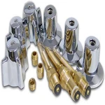 RBK2823 Central 3-HANDLE Repair Kit From Kissler Old Style Equals SK0054. Fixed Price $65.51.