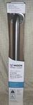 Moen LR7518 Home Care Stainless Steel / 45 Cm Exposed Screw Grab Bar. Fixed Price $17.53.