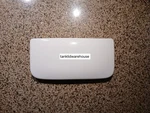 Vortens 3479/3486/3475 Toilet Tank Lid/cover Fits 3486/3494/3489. Fixed Price $74.95.