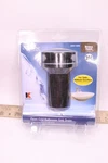 Keeney Open Grid Bathroom Sink Drain Without Overflow Bronze K820-74BRZ. Fixed Price $7.99.