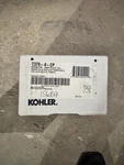 Kohler K-T376-4-CP Devonshire Transfer Valve Trim Polished Chrome. Fixed Price $119.00.