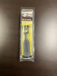 Danco 10555 1-3/8 In. X 5IN, Universal Sink Stopper, Pop-up, Metal, Chrome. Fixed Price $5.00.