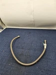 (qty 11) Brasscraft 1/2"FIP X 1/2"BRAIDED Polymer Faucet Supply Line B8-30A. Fixed Price $103.36.