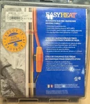 New Easy 21-25 Ft Automatic Electric Water Pipe Heating Cable AHB124 Read. Fixed Price $26.24.