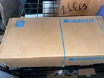 Geberit Turncontrol Rough-in Unit 17-24" Tub And 27" Cable 151.506.00.1. Fixed Price $99.99.